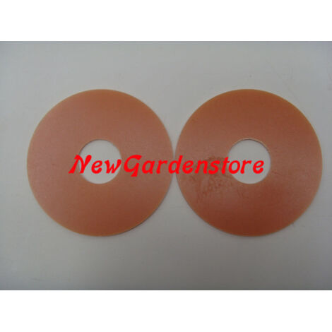 Rondelle en fibre pour tracteur tondeuse 60-18 mm CASTELGARDEN 170212