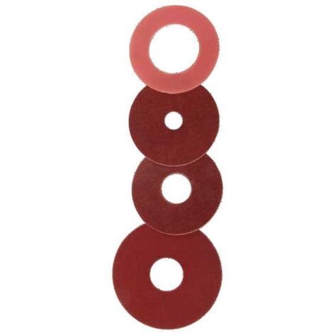 Rondelle en fibre tondeuse 57-13 mm UNIVERSEL 170219