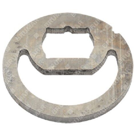 Rondelle excentrique pour taille-haie IKRA - COMPATIBLE MOGATEC - 041829