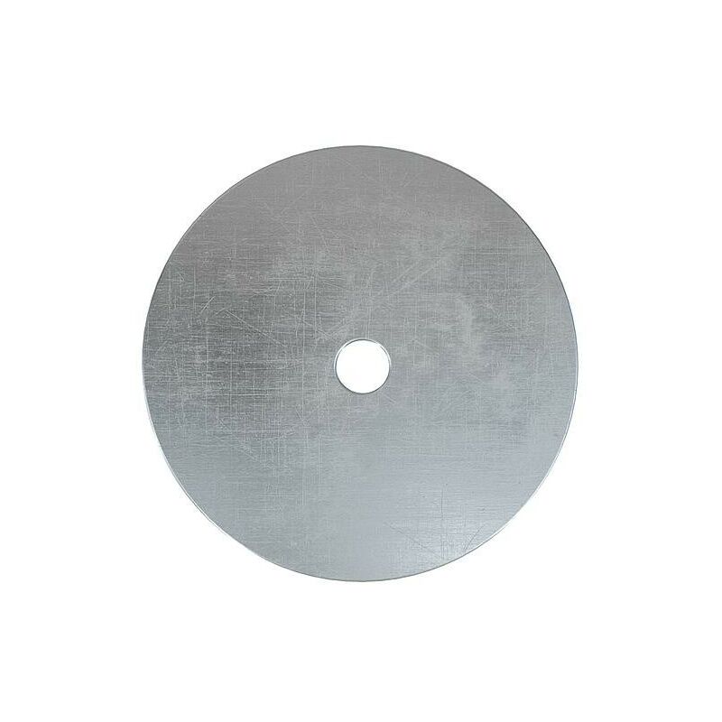 Rondelle fgc 100 galv. zinguée ue : 1008