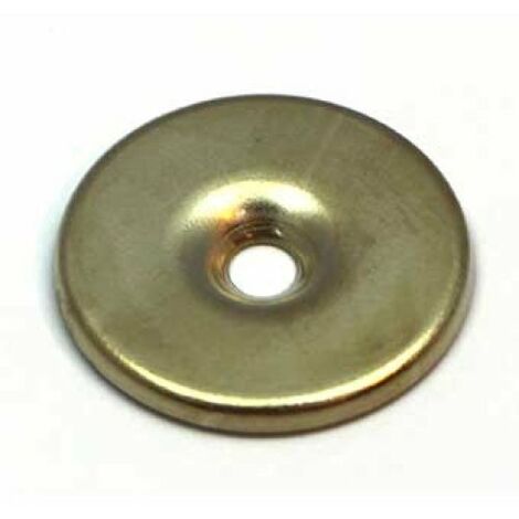 RONDELLE FIXATION VITRE INT. POUR CUISINIERE SCHOLTES - C00017209