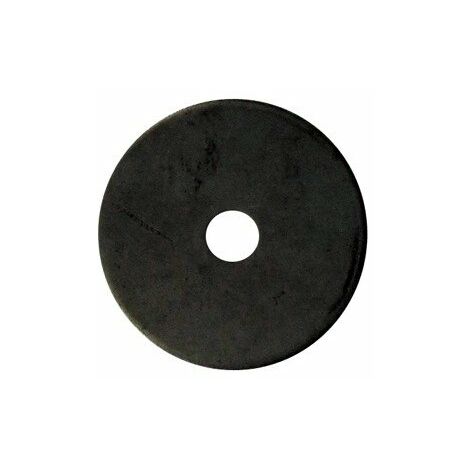 Rondelle frein acier incurvée UNIVERSELLE diamètre 57 mm alésage 9,52 mm