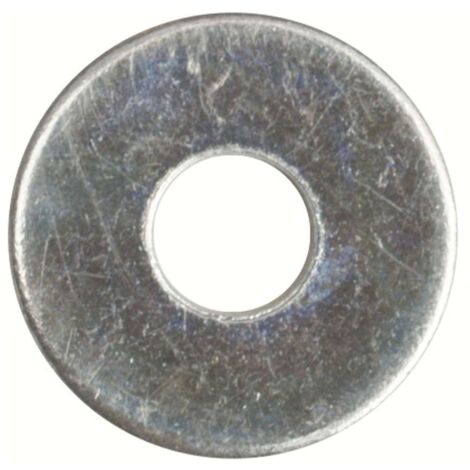 Rondelle Grembialine Zincate Uni/6593 10X40 - 5 Kg