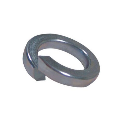 Rondelle Grower Inox A1 22.5X35.9X4 Pour Vis M22-30 pièces
