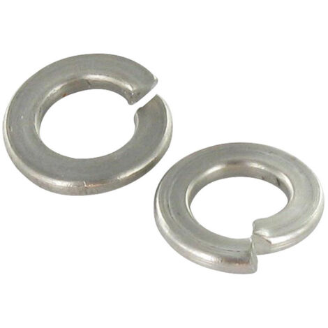 Rondelle Grower Inox A4 Pour Vis M33-5 pièces