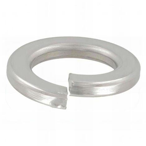 Rondelle GROWER M10 mm W INOX A4 - Boite de 100 pcs - Fixtout RGW10A4