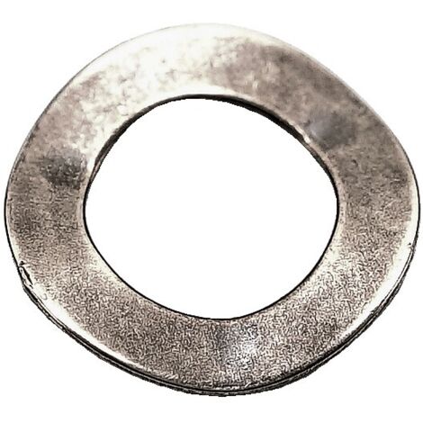 Rondelle grower, pour vis 12mm, Acier inoxydable A2/304 A2 304 ( Prix pour Sachet de 25 )