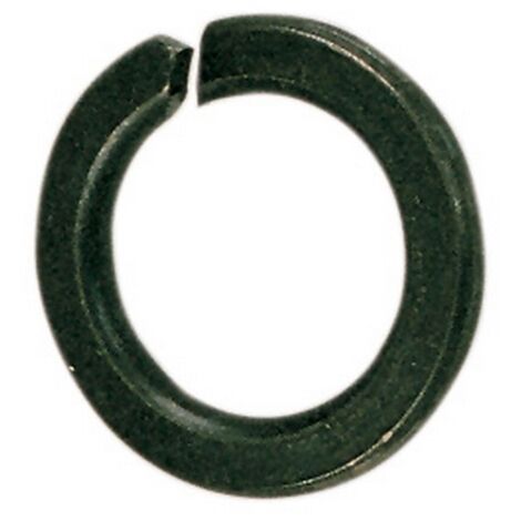 Rondelle Grower Uni/1751 Mm.12 500 Pz