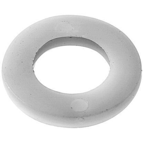 Rondelle in poliammide rigida PA6 M12 - 2.5 STO - 34815 12 PA6