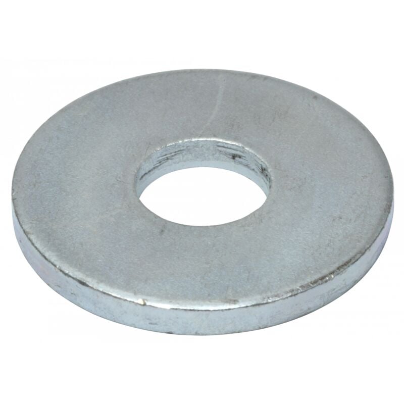 SWG - Rondelle Charpentier Zi 10 pièces épaisseur : 6 mm ∅ 22-72 mm dimensions : 6x22-72 mm