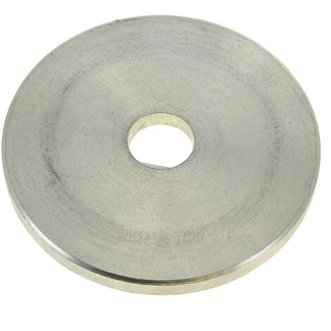 Rondelle interieure de lame pour Broyeur vegetaux Trimma