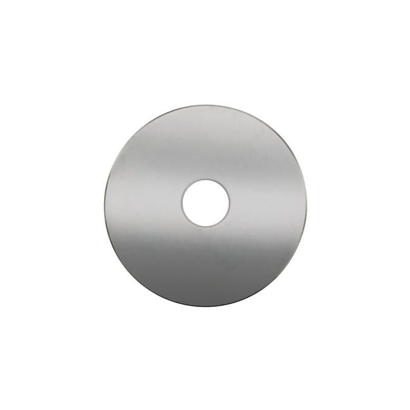 Toolcraft - rondelles larges 888069 ø intérieur: 4.3 mm acier galvanisé 100 pc(s)