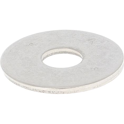 Rondelle LL Ø 6 Inox A4