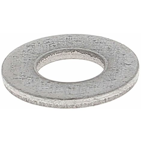 Rondelle M Ø 14 Brut NFE 25513