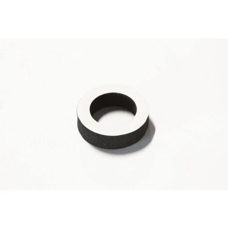 Rondelle mousse pour pistolet de gravage vitres - SA 6811 - CLAS Equipements