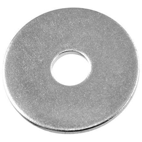 RONDELLE P/CARROZ.ZINC.8,4X30 BLIS.