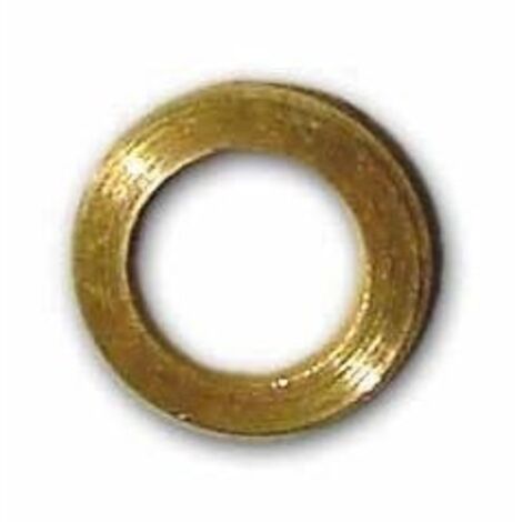 Rondelle per Cerniere in Ottone 8x13 mm confezione 100 pz