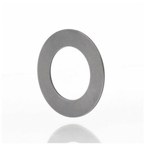 Rondelle per cuscinetti assiali OD 19mm ID 6mm INA