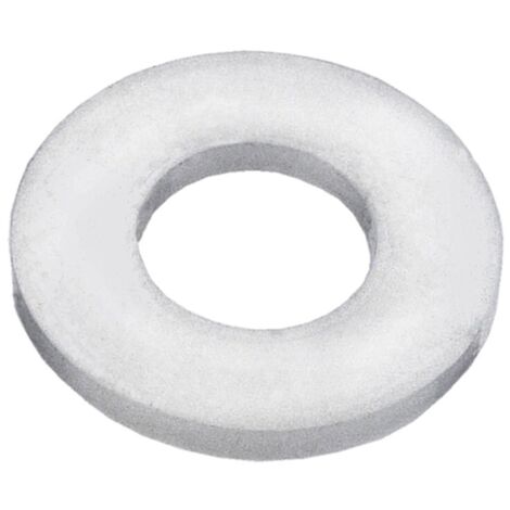 Rondelle plastica m 5,3x10 pezzi 30 - masidef