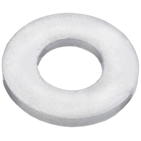 RONDELLE PLAST.M 4,3X9 PZ15