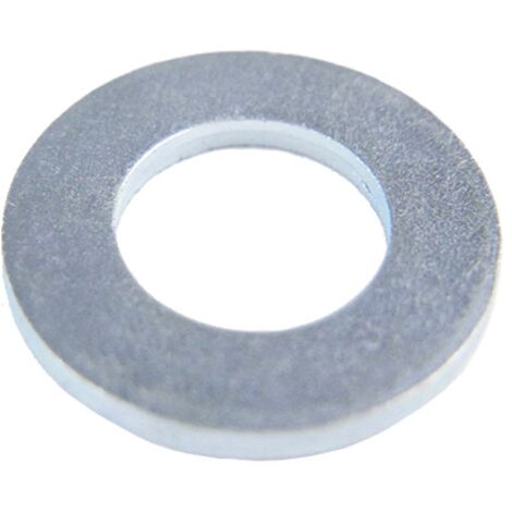 Rondelle Plate 10 X 20 X 2,3mm. Origine Stiga.