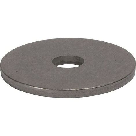 Rondelle plate 12x65 UNIVERSEL CR1265