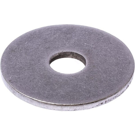 Rondelle plate 16x65 UNIVERSEL WSR1665