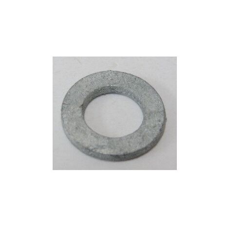 RONDELLE PLATE. ACIER. HD. 10.5 MM TROU ERICO 592415
