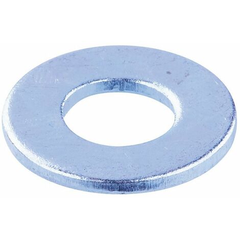 Rondelle Plate Az M 6 /500