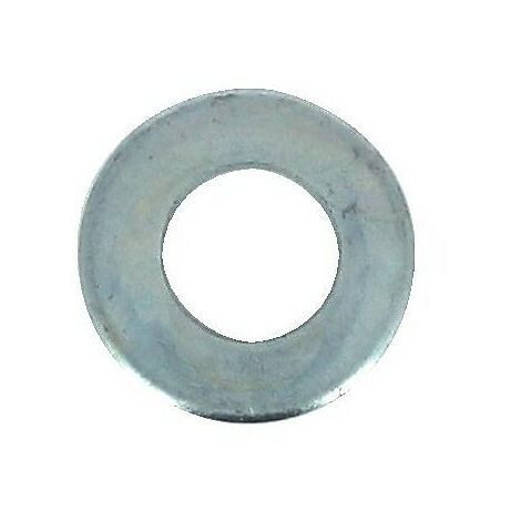 Rondelle plate D1=22 D2=45 S=3mm - boîte de 100
