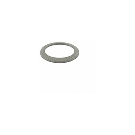 Rondelle plate de frein CASTELGARDEN - STIGA 112543000/0 - 1125430000