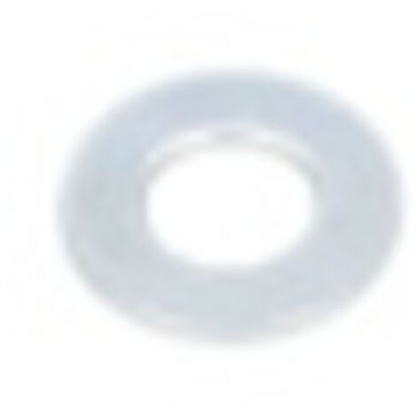 Rondelle plate DIN 125-A4,3-ST pour rabot portatif GHO 40-82 C et autres modeles BOSCH - 2916011010