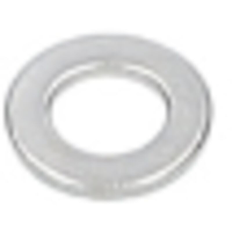 Rondelle plate DIN 125 A5 3 A2 pour ponceuse a bande GBS 75AE et autres modeles BOSCH 2918650007