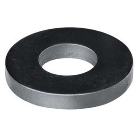 Rondelle plate, DIN6340 M10 FORMAT 1 PCS