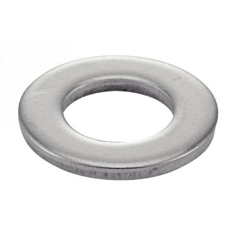 Rondelle plate étroite type Z inox - Qualite Inox: A4 - Diamètre: 14