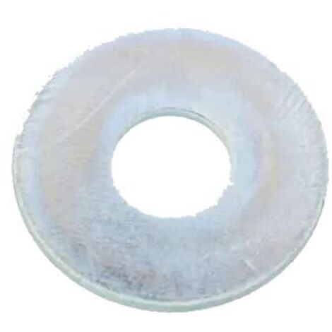 Rondelle plate extra large LL D5x20x1 boite de 200 Viswood