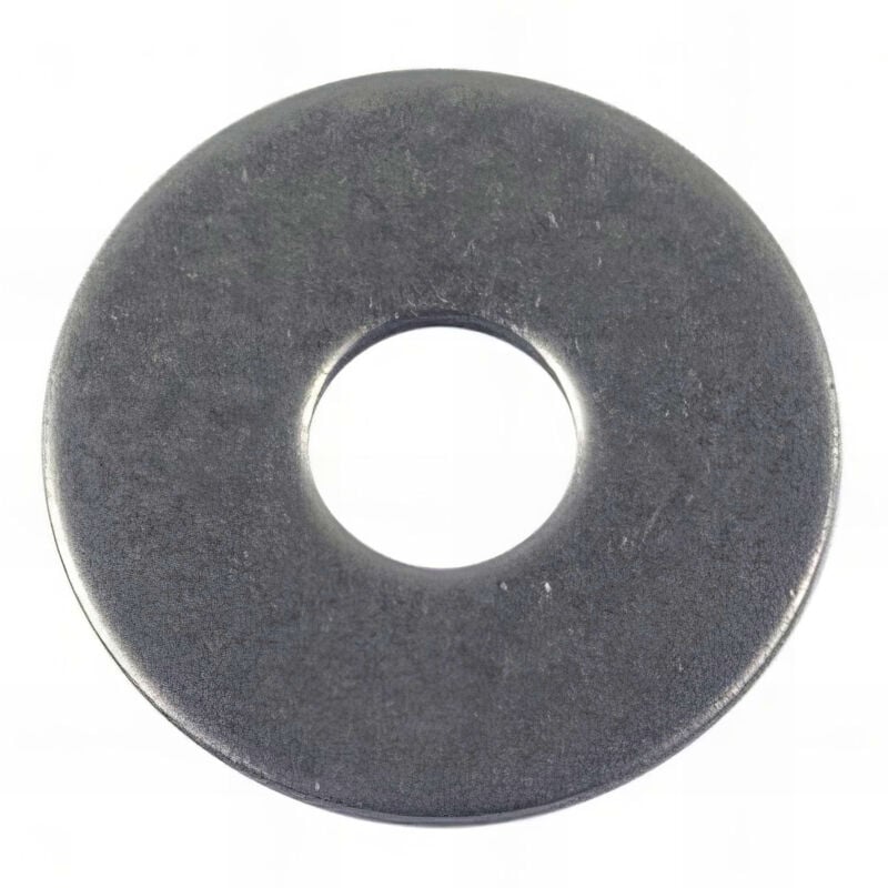 Rondelle plate extra large M6 mm ll inox A4 - Boite de 200 pcs Fixtout RPLL06A4