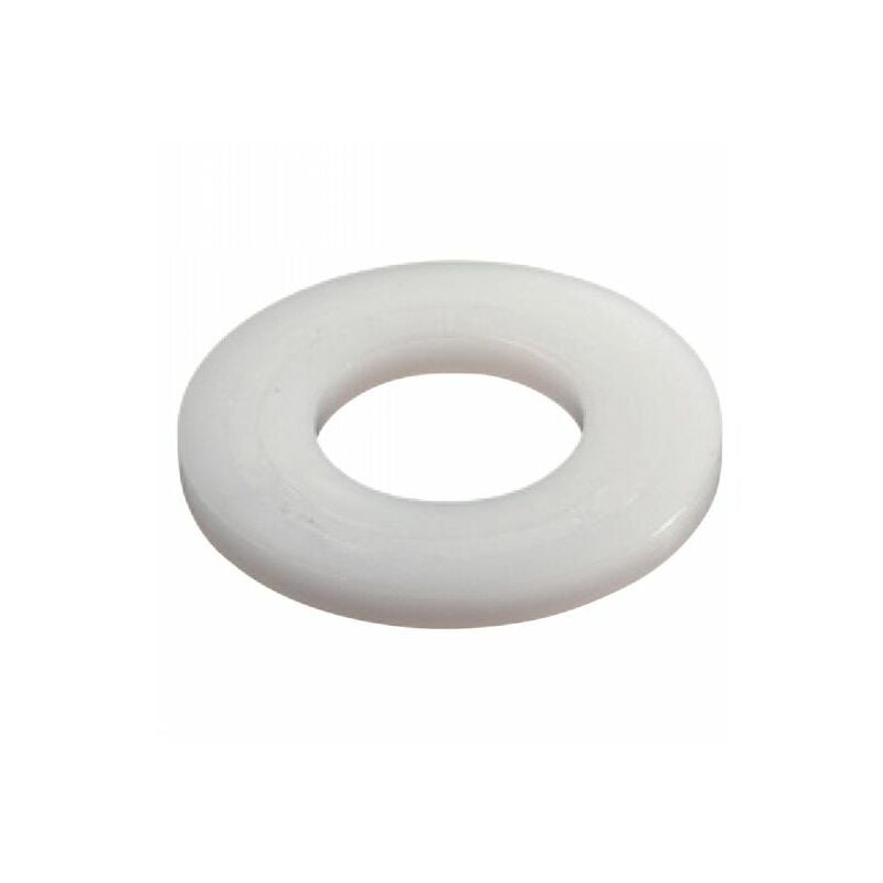 Acton - Rondelle plate large DIN9021 M6 boite de 200 pièces 861006