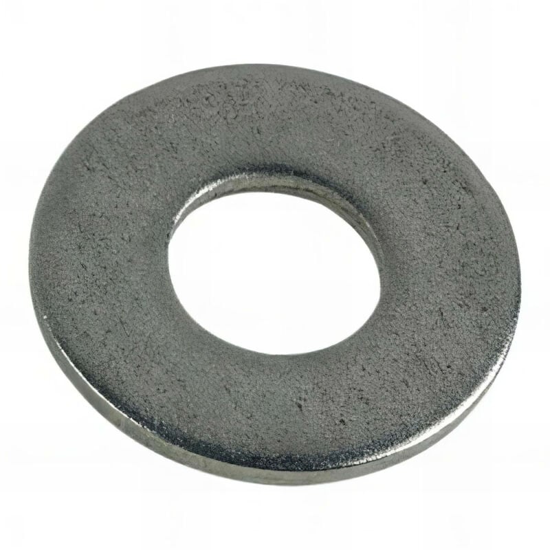 Rondelle plate large M14 mm l inox A2 - Boite de 50 pcs Fixtout RPL14A2