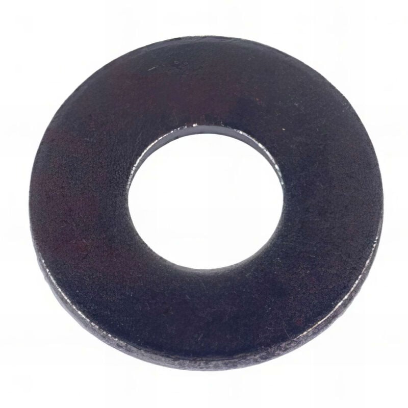 Rondelle plate large M16 mm l Brut - Boite de 100 pcs Fixtout 43001601B
