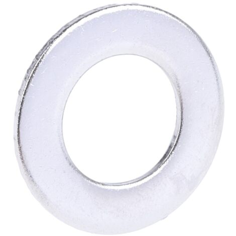 Rondelle plate, M12 (Form B), Acier Inoxydable, 13mm x 24mm ( Prix pour Sachet de 50 )