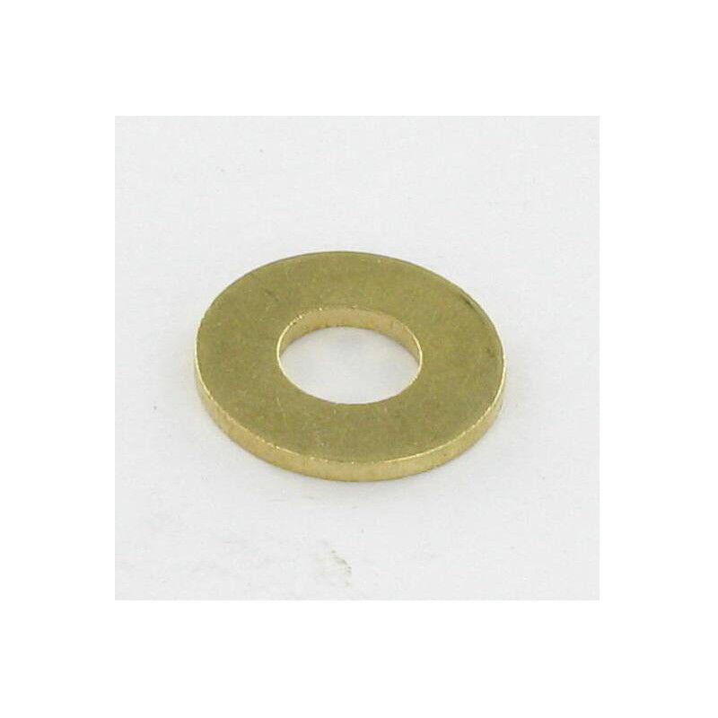 Vis Express - Rondelle Plate M12X27X2.5 m Laiton-30 pièces