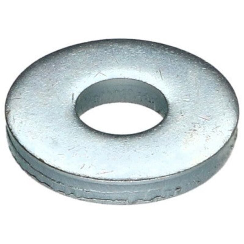 Vis Express - Tige filetée M18 Longueur 1 mètre Classe 4.8 Acier zingué-3 pièces