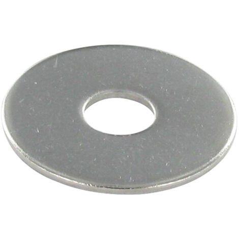 Rondelle Plate M12X40X2.5 LL Inox A4-1 piece