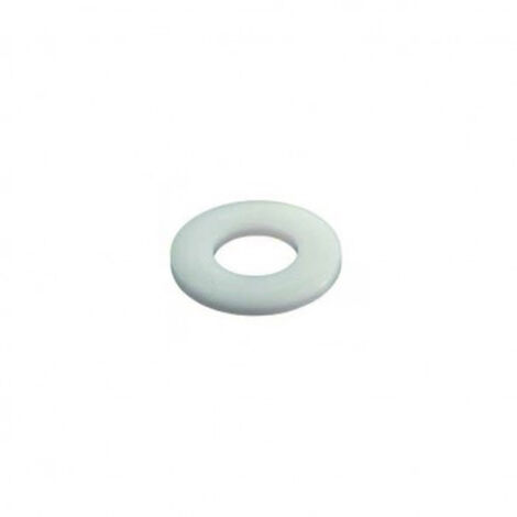 Rondelle plate moyenne (M) NFE 25513 NFE 25513 PA 6,6 naturel - 5 mm- Vendu par 200