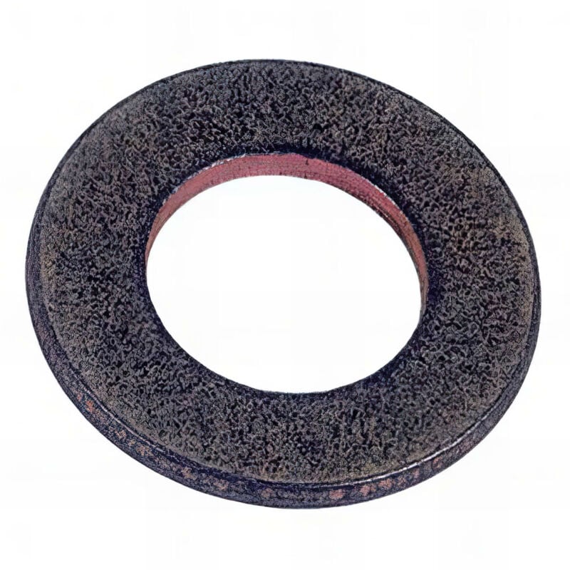 Rondelle plate moyenne M24 mm m Brut - Boite de 50 pcs Fixtout 42002401B