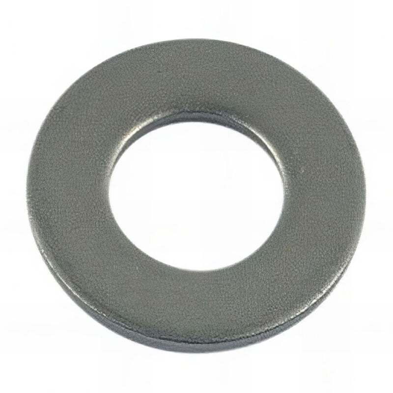 Rondelle plate moyenne M30 mm m inox A4 - Boite de 10 pcs Fixtout RPM30A4