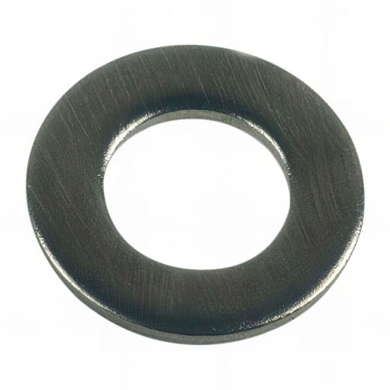 Rondelle plate moyenne M33 mm M INOX A2 - Boite de 10 pcs - Fixtout RPM33A2