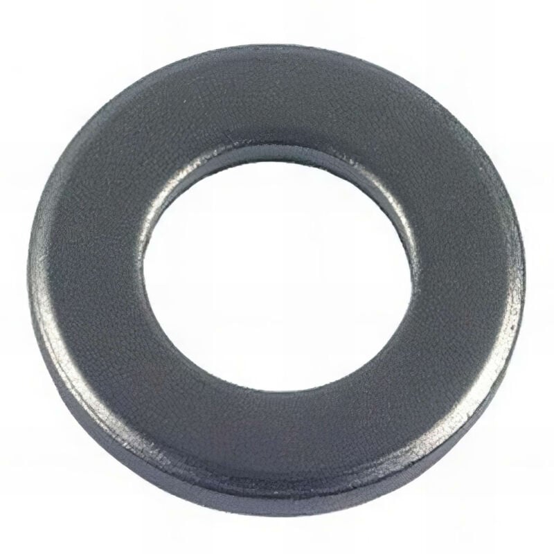 Rondelle plate moyenne usinée M36 mm mu Brut - Boite de 10 pcs Fixtout 45003601B