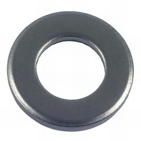Rondelle plate moyenne usinée M36 mm MU Brut - Boite de 10 pcs - Fixtout 45003601B
